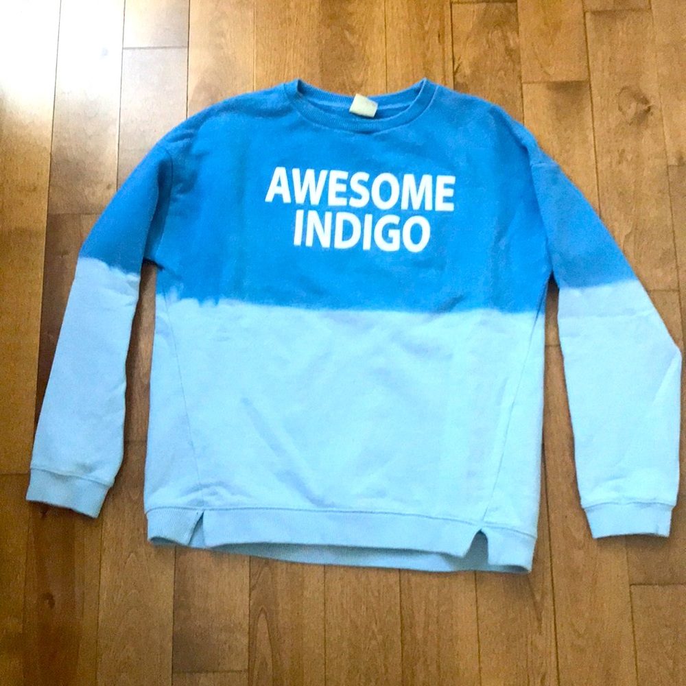 Zara Sweatshirt